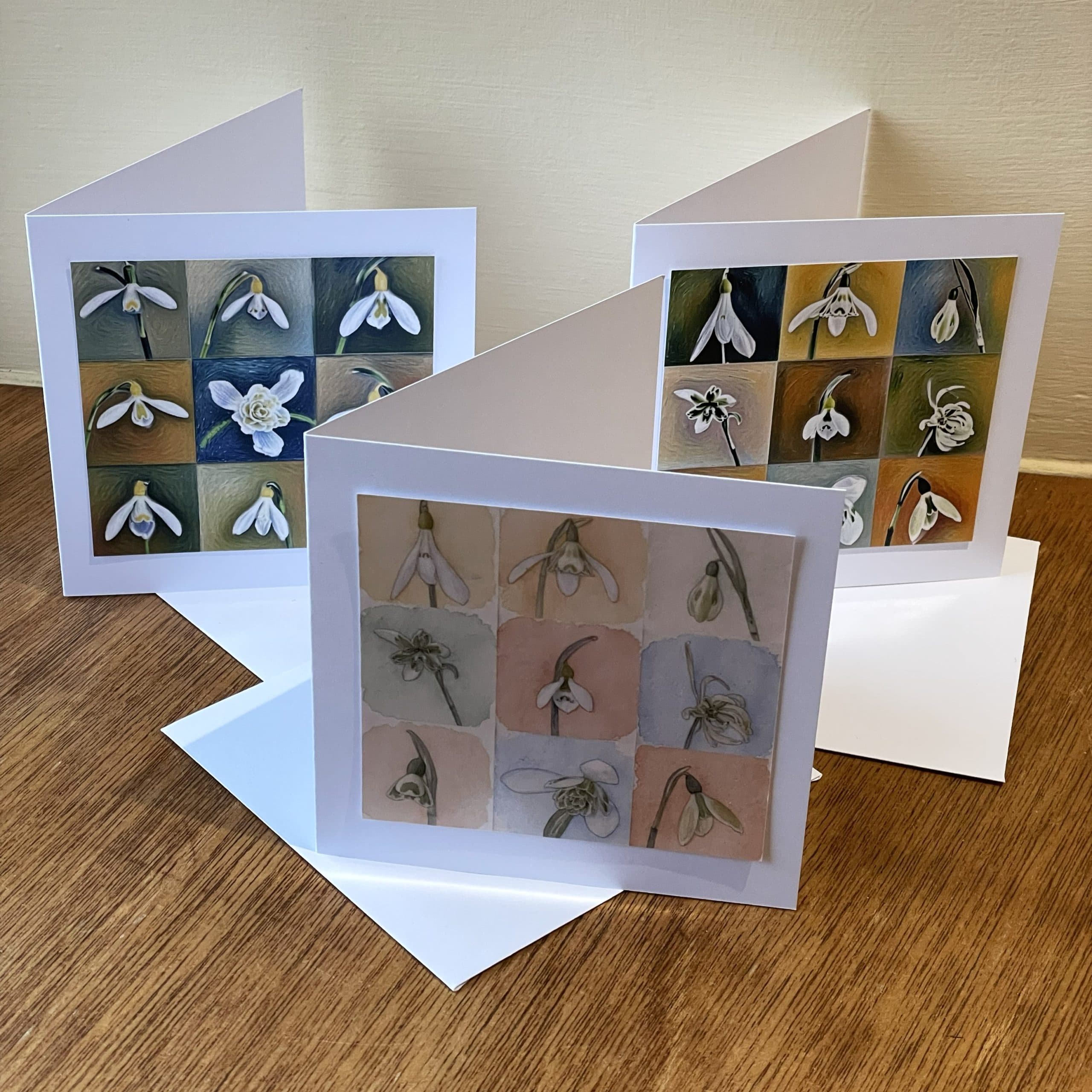 Greetings Cards & Fridge Magnets