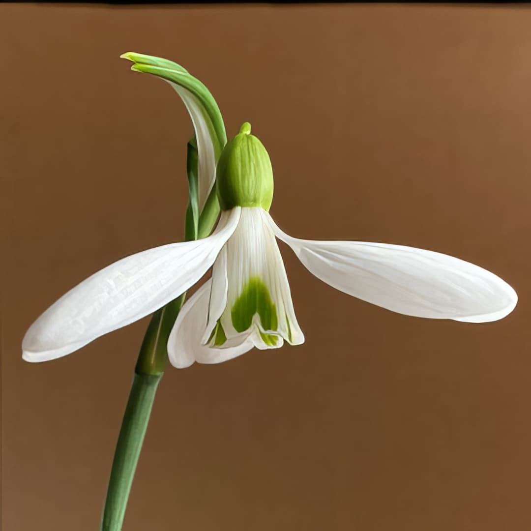 Galanthus plicatus Colossus